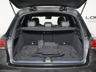 2022 Mercedes-Benz GLC GLC 300 4MATIC®