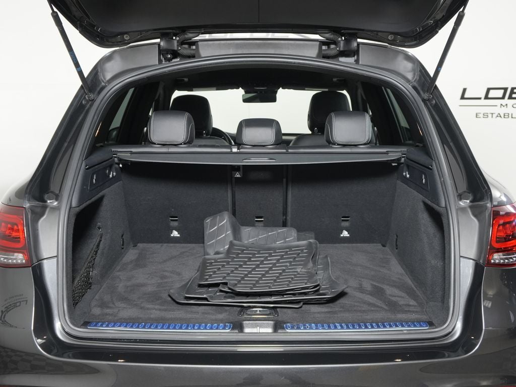 2022 Mercedes-Benz GLC GLC 300 4MATIC®