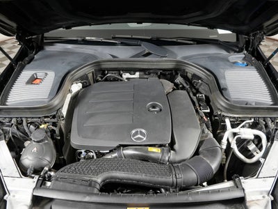 2022 Mercedes-Benz GLC GLC 300 4MATIC®