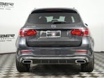2022 Mercedes-Benz GLC GLC 300 4MATIC®