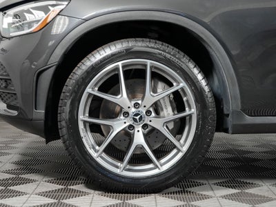 2022 Mercedes-Benz GLC GLC 300 4MATIC®