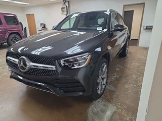 2022 Mercedes-Benz GLC GLC 300 4MATIC®