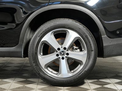 2022 Mercedes-Benz GLC GLC 300 4MATIC®