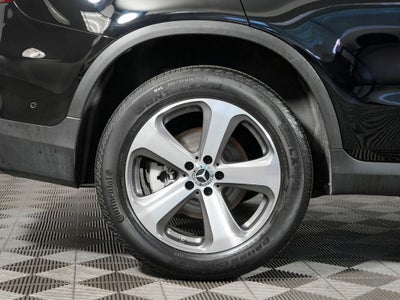 2022 Mercedes-Benz GLC GLC 300 4MATIC®