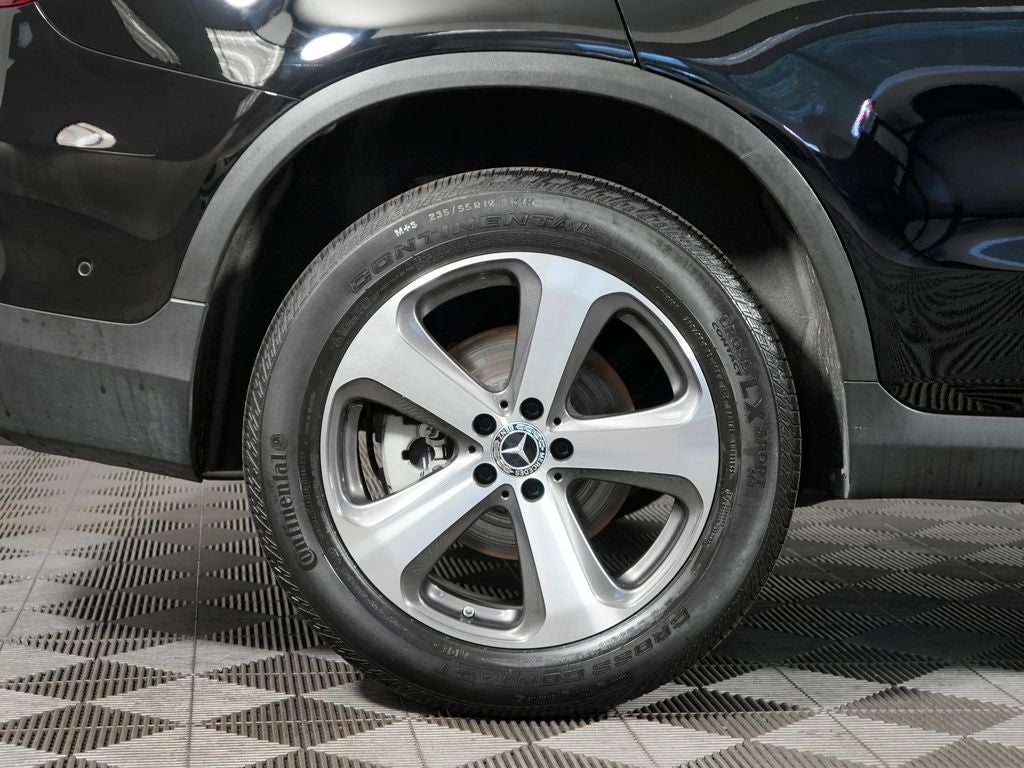 2022 Mercedes-Benz GLC GLC 300 4MATIC®