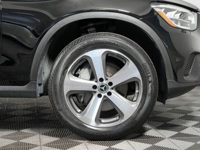 2022 Mercedes-Benz GLC GLC 300 4MATIC®