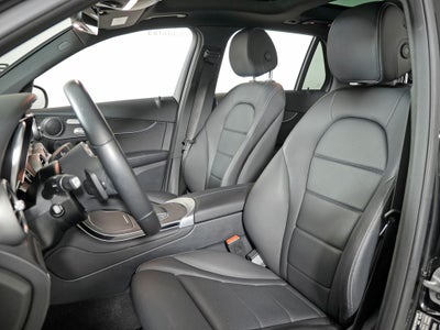 2022 Mercedes-Benz GLC GLC 300 4MATIC®