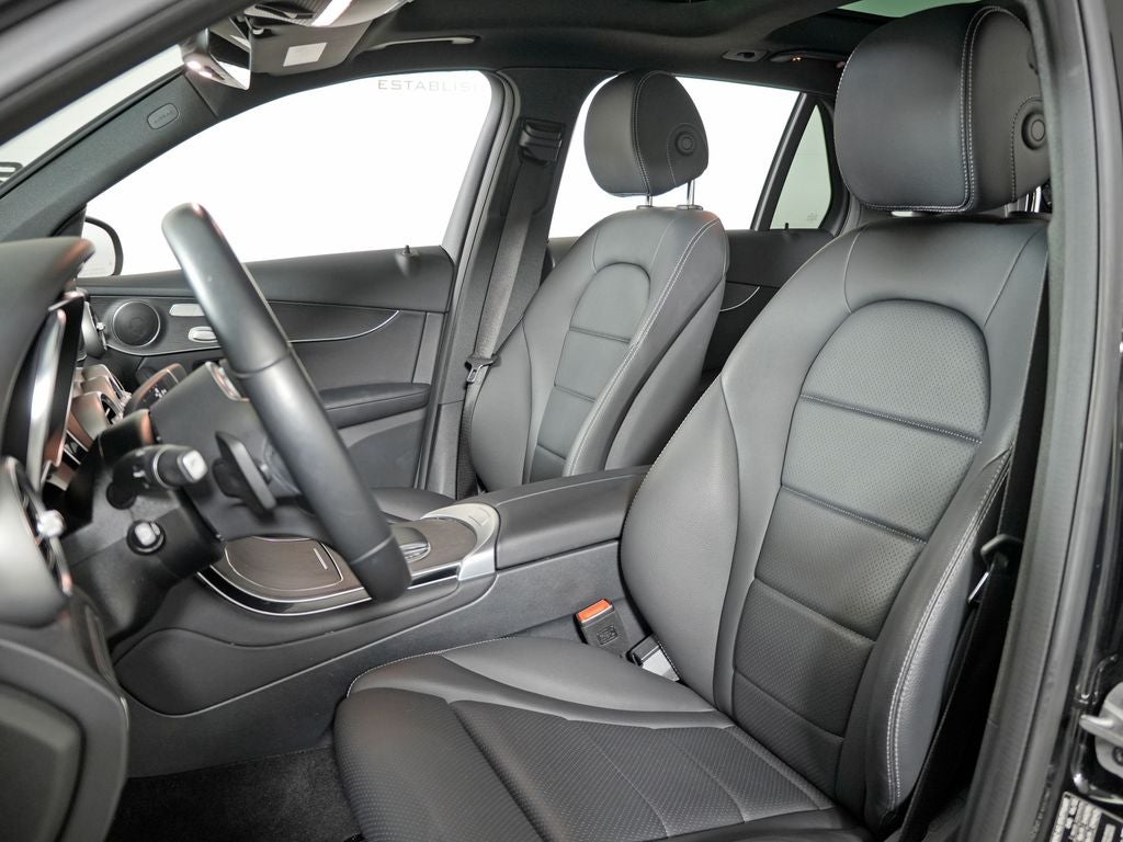 2022 Mercedes-Benz GLC GLC 300 4MATIC®