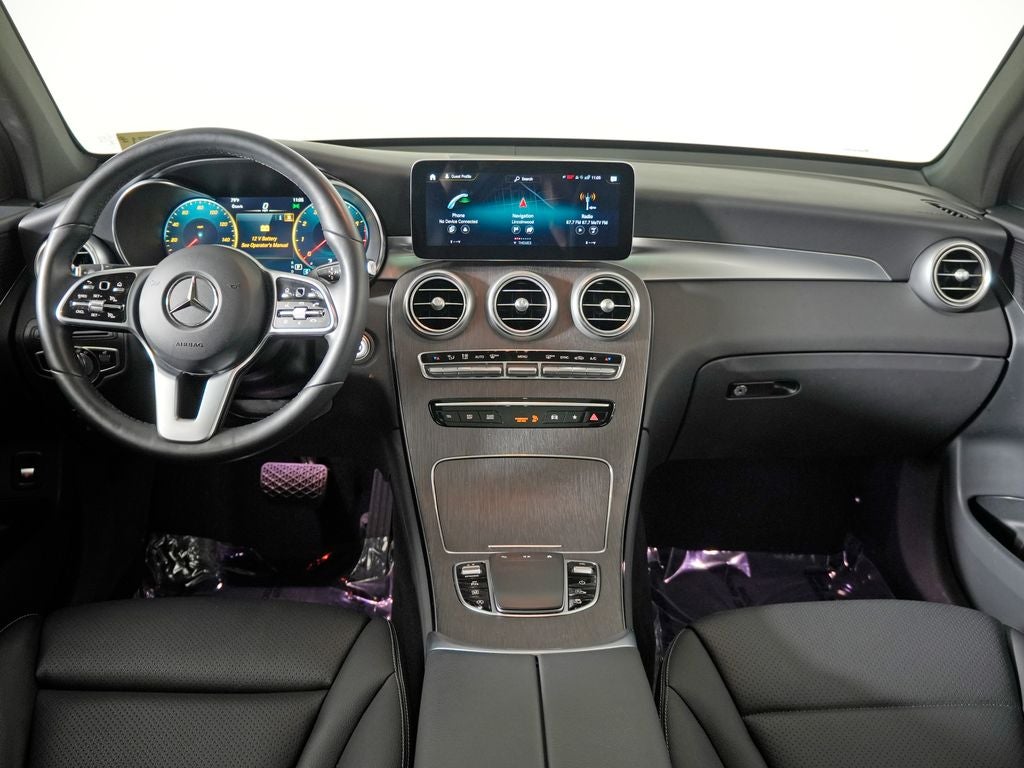 2022 Mercedes-Benz GLC GLC 300 4MATIC®