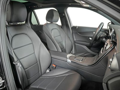 2022 Mercedes-Benz GLC GLC 300 4MATIC®