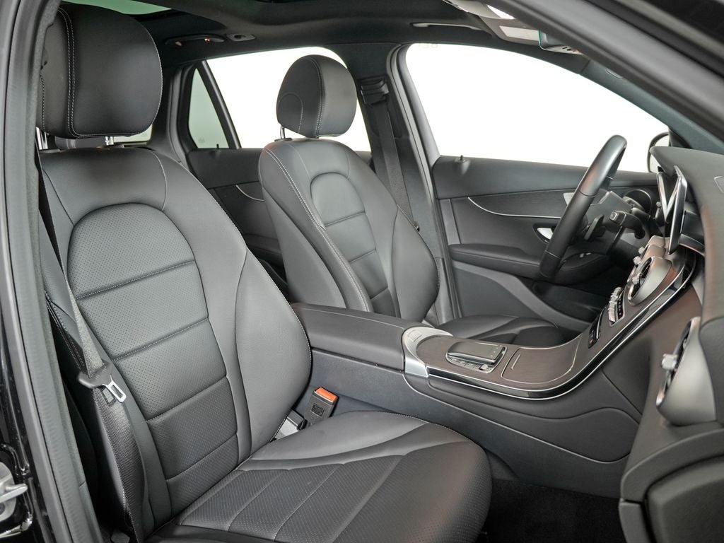 2022 Mercedes-Benz GLC GLC 300 4MATIC®