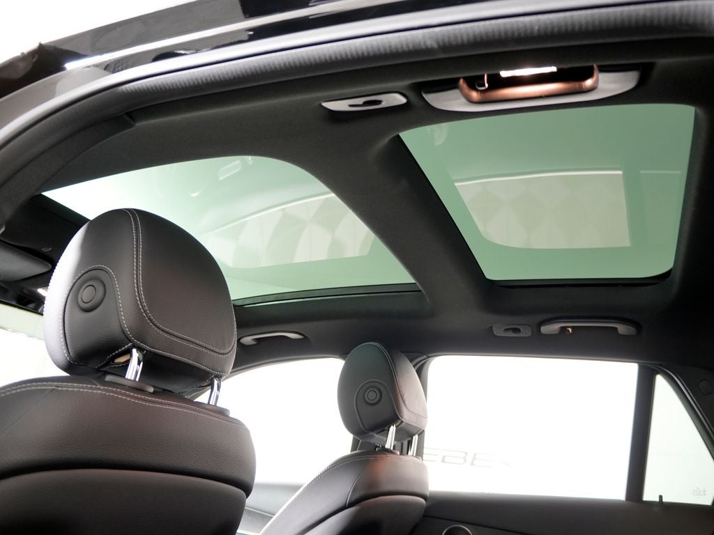2022 Mercedes-Benz GLC GLC 300 4MATIC®