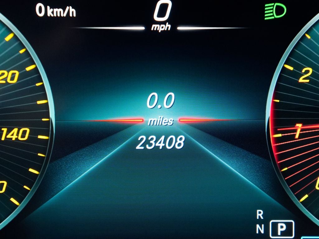 2022 Mercedes-Benz GLC GLC 300 4MATIC®