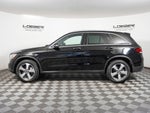 2022 Mercedes-Benz GLC GLC 300 4MATIC®