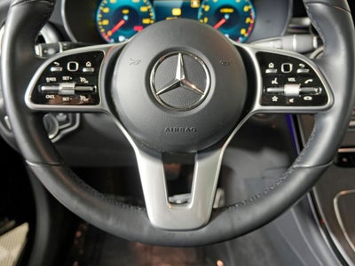 2022 Mercedes-Benz GLC GLC 300 4MATIC®