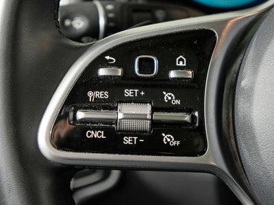2022 Mercedes-Benz GLC GLC 300 4MATIC®