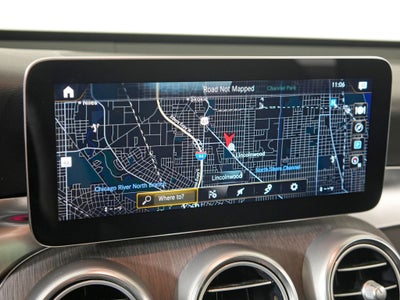 2022 Mercedes-Benz GLC GLC 300 4MATIC®