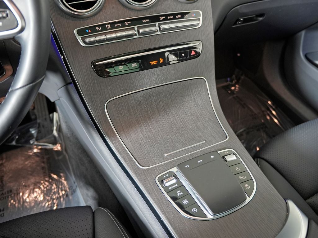 2022 Mercedes-Benz GLC GLC 300 4MATIC®