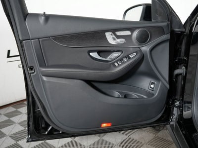 2022 Mercedes-Benz GLC GLC 300 4MATIC®