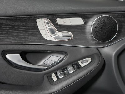 2022 Mercedes-Benz GLC GLC 300 4MATIC®