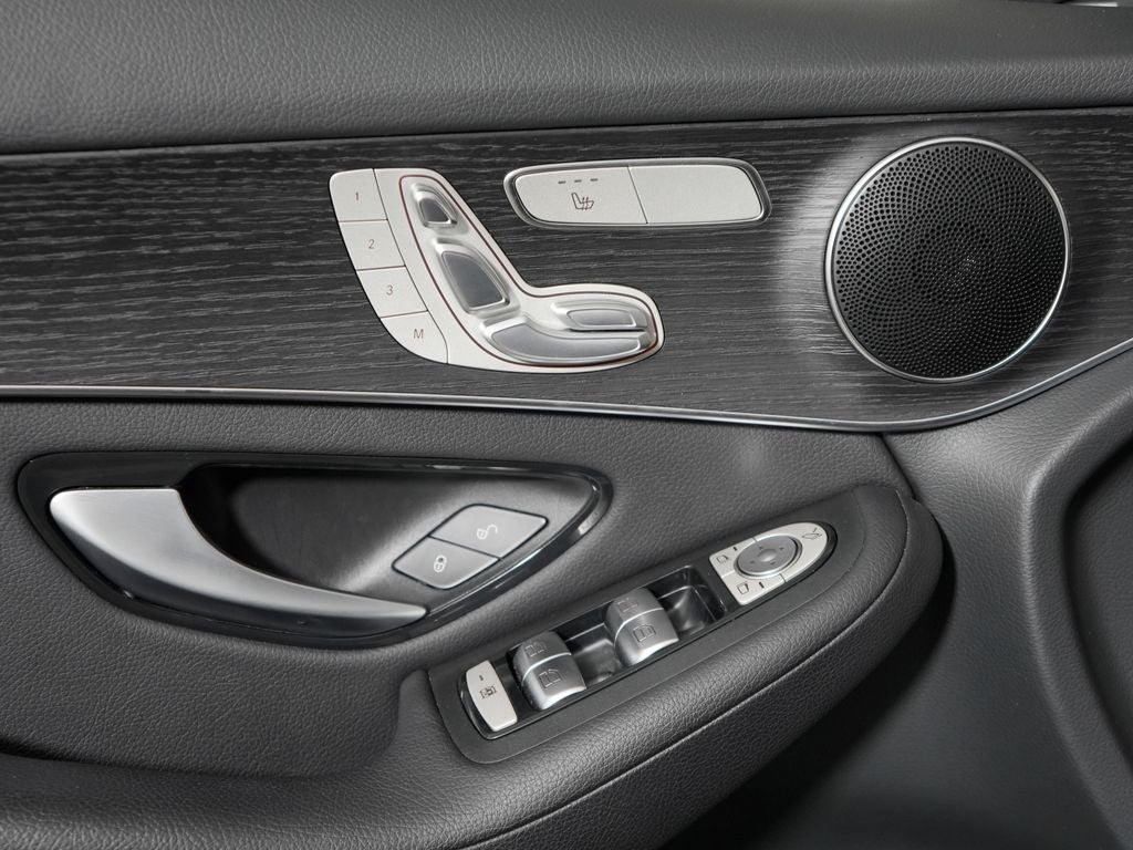2022 Mercedes-Benz GLC GLC 300 4MATIC®