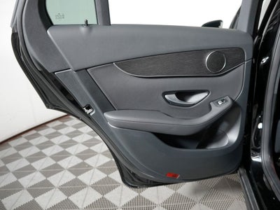2022 Mercedes-Benz GLC GLC 300 4MATIC®