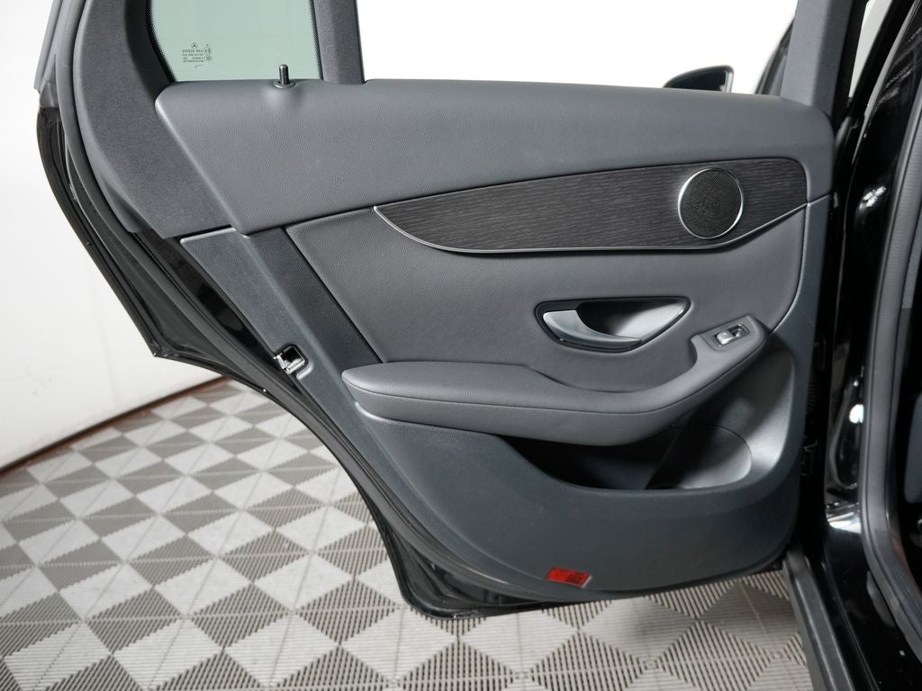 2022 Mercedes-Benz GLC GLC 300 4MATIC®