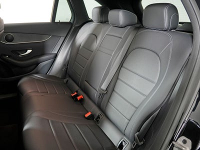 2022 Mercedes-Benz GLC GLC 300 4MATIC®