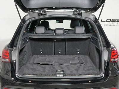 2022 Mercedes-Benz GLC GLC 300 4MATIC®