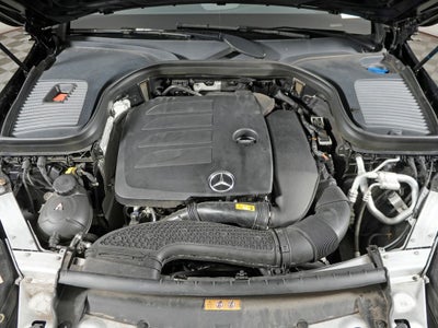 2022 Mercedes-Benz GLC GLC 300 4MATIC®