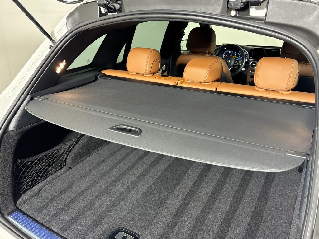 2022 Mercedes-Benz GLC GLC 300 4MATIC®