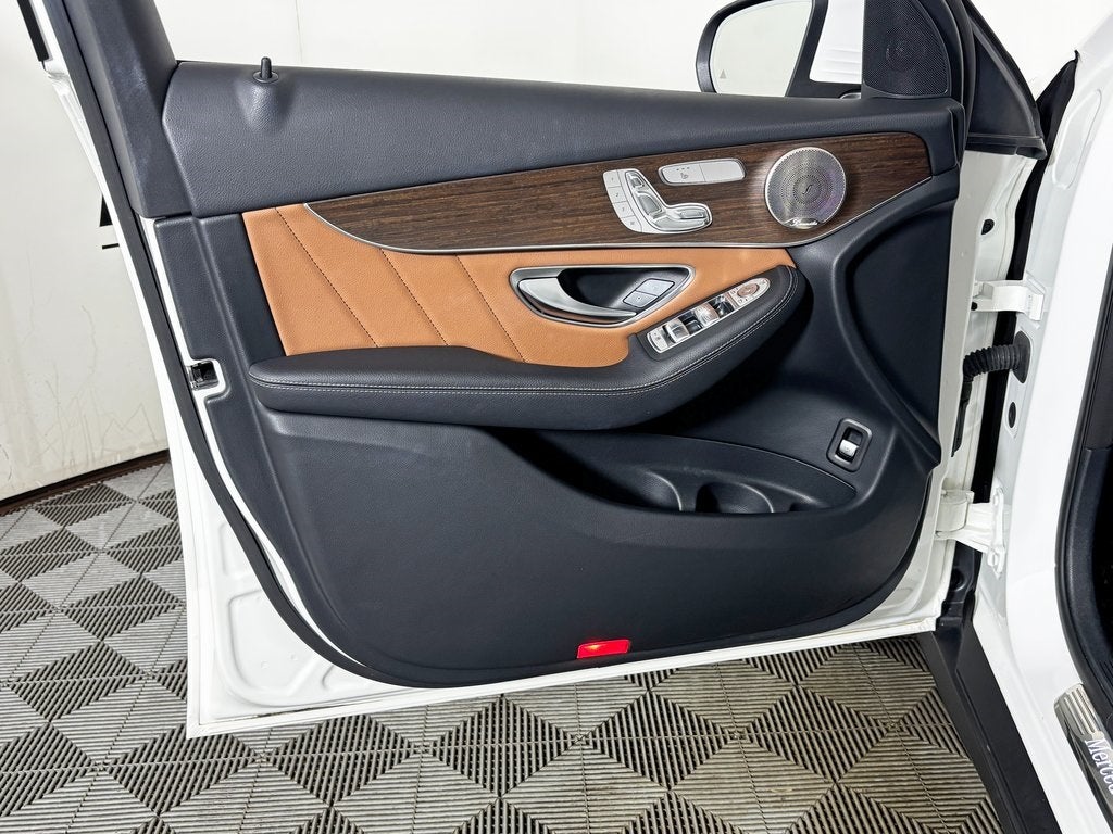 2022 Mercedes-Benz GLC GLC 300 4MATIC®