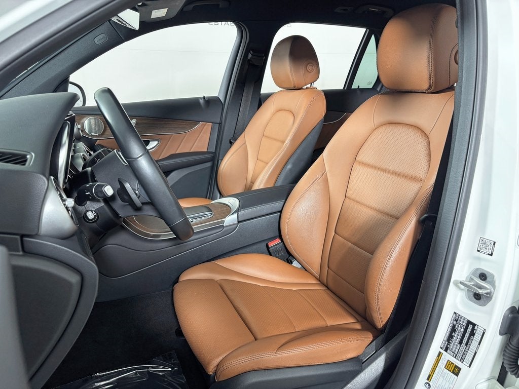 2022 Mercedes-Benz GLC GLC 300 4MATIC®