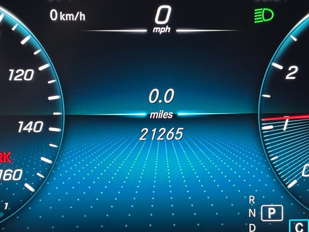 2022 Mercedes-Benz GLC GLC 300 4MATIC®