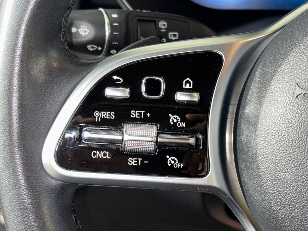 2022 Mercedes-Benz GLC GLC 300 4MATIC®