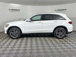 2022 Mercedes-Benz GLC GLC 300 4MATIC®