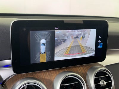 2022 Mercedes-Benz GLC GLC 300 4MATIC®