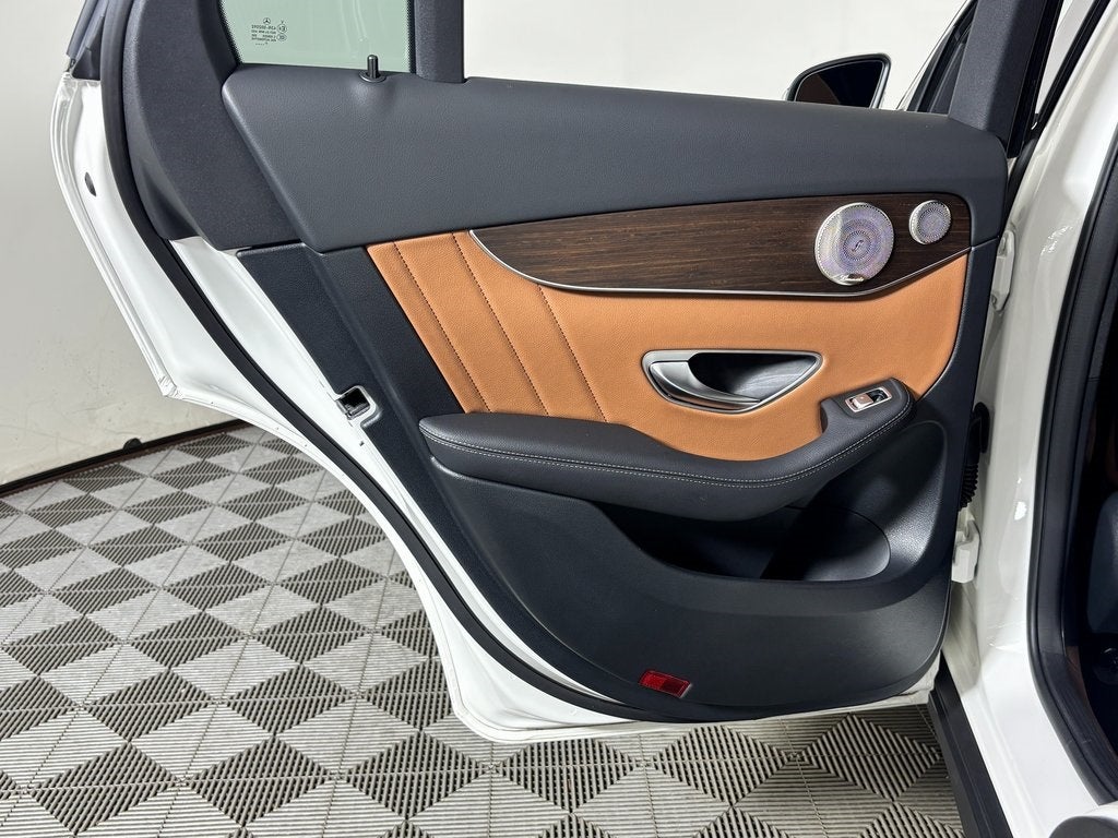 2022 Mercedes-Benz GLC GLC 300 4MATIC®