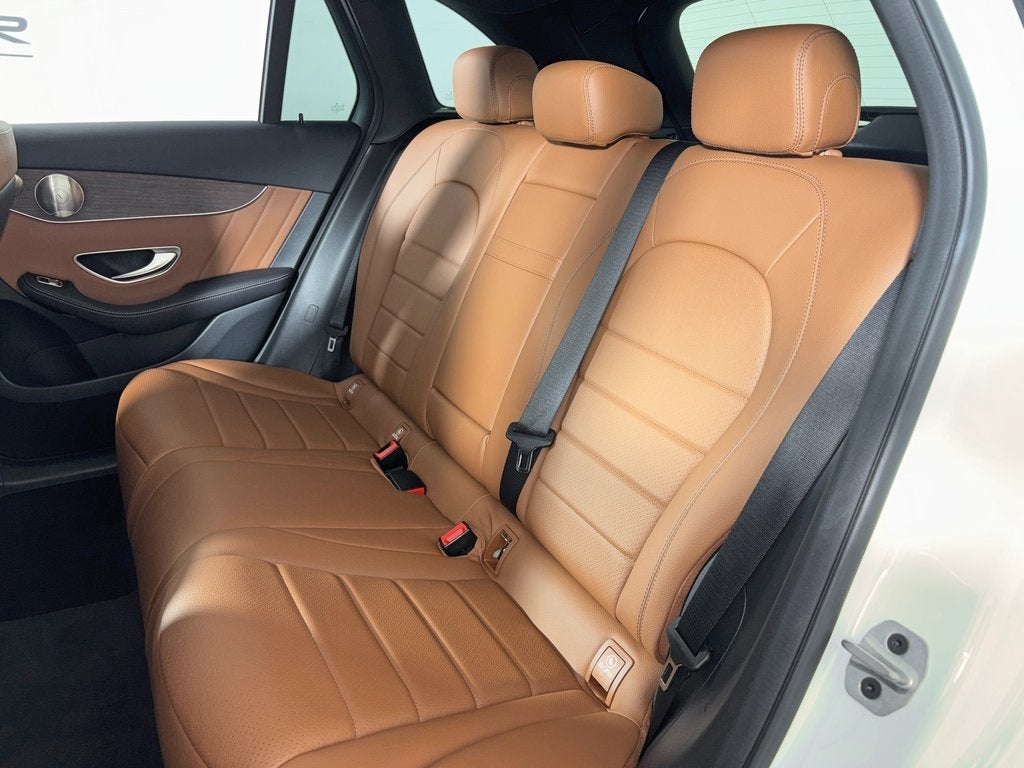 2022 Mercedes-Benz GLC GLC 300 4MATIC®