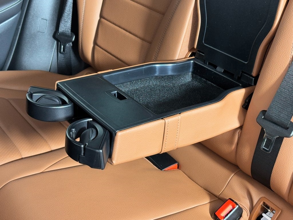 2022 Mercedes-Benz GLC GLC 300 4MATIC®