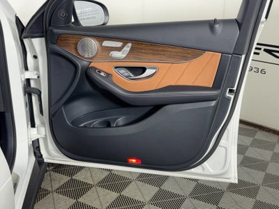 2022 Mercedes-Benz GLC GLC 300 4MATIC®