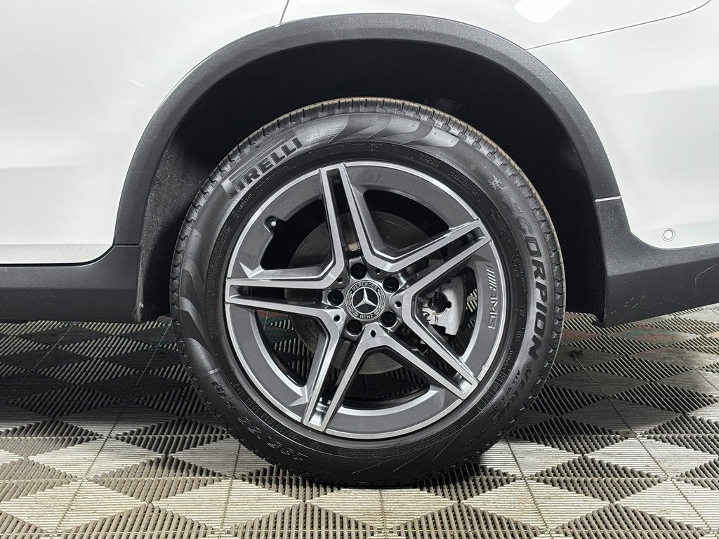 2022 Mercedes-Benz GLC GLC 300 4MATIC®