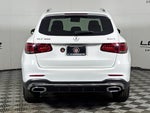 2022 Mercedes-Benz GLC GLC 300 4MATIC®