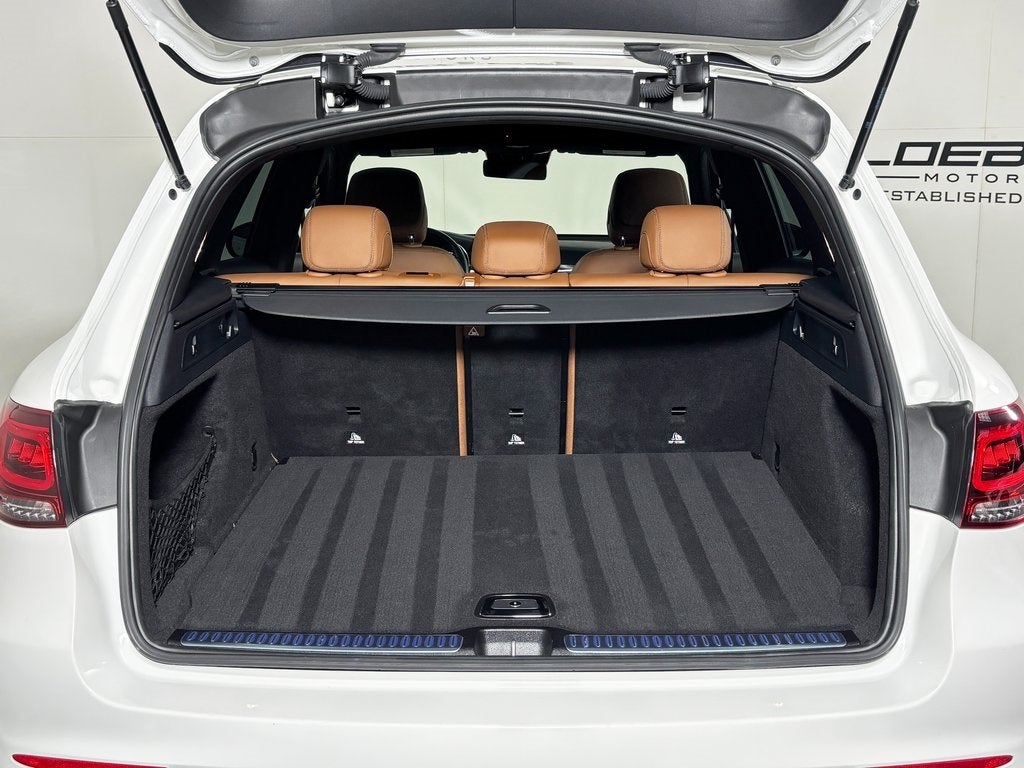 2022 Mercedes-Benz GLC GLC 300 4MATIC®