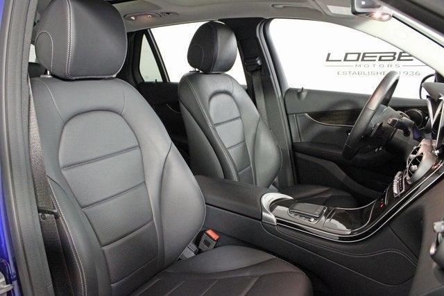 2021 Mercedes-Benz GLC GLC 300 4MATIC® in Lincolnwood, IL - Loeber Motors