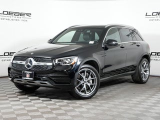 2022 Mercedes-Benz GLC GLC 300 4MATIC®