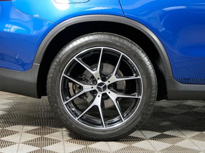 2022 Mercedes-Benz GLC GLC 43 AMG® 4MATIC®