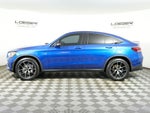 2022 Mercedes-Benz GLC GLC 43 AMG® 4MATIC®