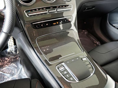 2022 Mercedes-Benz GLC GLC 43 AMG® 4MATIC®