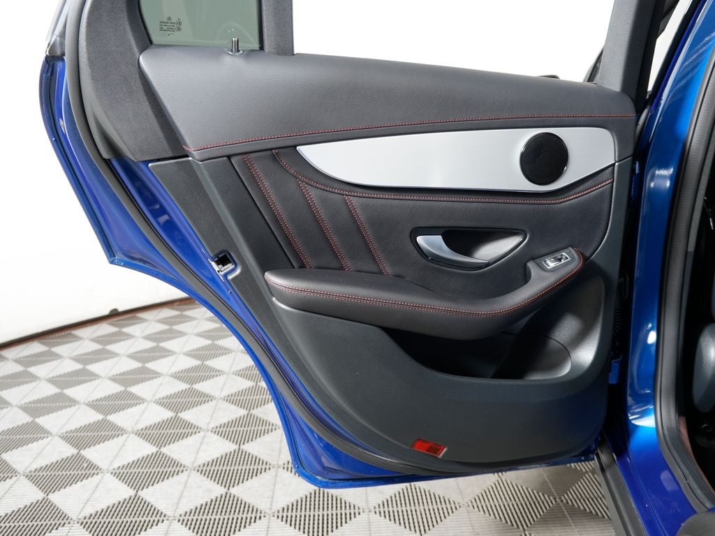 2022 Mercedes-Benz GLC GLC 43 AMG® 4MATIC®